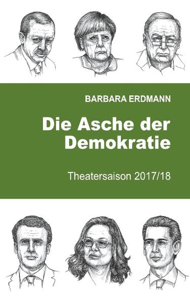 Die Asche der Demokratie | Bundesamt für magische Wesen