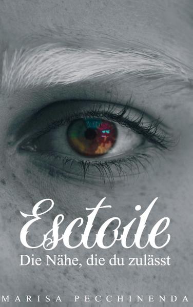 "Esctoile - die Nähe, die du zulässt", führt die Geschichte von Racquel und Azul fort. Racquel taucht in die Welt der Esctoiles ein und die beiden müssen ihre Liebe zueinander auf viele harte Proben stellen.