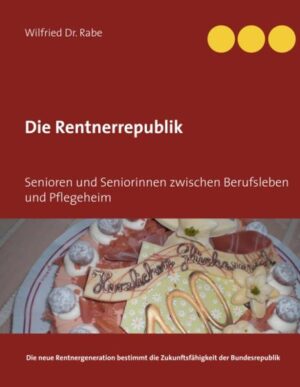 Die Rentnerrepublik | Bundesamt für magische Wesen