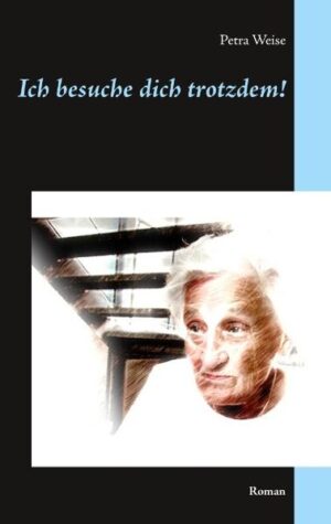 "Du musst sofort kommen! Hörst du? Sofort!" Ehe ich fragen kann, was eigentlich passiert ist, hat Mutter den Hörer aufgelegt. So macht sie es immer. Sie sagt, was sie zu sagen hat und legt einfach auf. Sie fragt nicht, ob ich Zeit habe, sie bittet nicht um einen Gefallen, sie ordnet an. Schon als Kind schwor ich mir, niemals so zu werden wie meine Mutter.