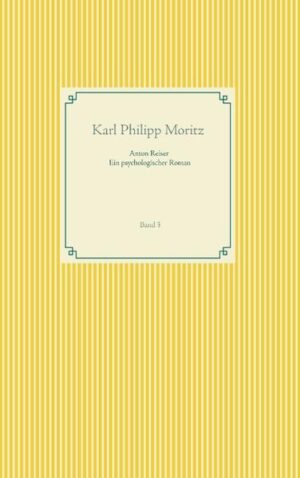 Im Stile eines Entwicklungsromans beschreibt Karl Philipp Moritz die Entwicklung des Jugendlichen Anton Reiser. Gegen Ende des 18.Jahrhunderts geschrieben, erzählt der Roman über die gesellschaftliche Realität seiner Zeit, über Not, Ehrgeiz und Verfall einerseits und religiösen Wahn, Hoffnungen und Klischees andererseits. Unschwer zu erkennen ist dahinter die Biographie des Autors.