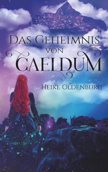 »Wenn dein Schicksal dich herausfordert, wirst du seinem Ruf folgen?« Die schwebende Himmelsstadt Caeldum ist das Zuhause der jungen Hexe Arina. Als Waise und Ausgestoßene fristet sie ihr Leben mit dem Blick auf die verheißungsvolle Akademie der Arkanen Künste, dem einzigen Ort, an dem sie ihr Glück zu finden glaubt. Doch die Aufnahmeprüfung ist schwierig und bei der Beschwörung ihrer Quelle, einem Wesen von hoher magischer Kraft, geht einiges schief. Plötzlich mit einem verführerischen Incubus namens Rheon verbunden, sieht sich Arina bald nicht nur düsteren Geheimnissen und unbekannten Bedrohungen gegenüber, sondern muss auch ihr eigenes Schicksal erfüllen ... Gesamtausgabe.