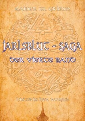 Jarlsblut - Saga | Bundesamt für magische Wesen
