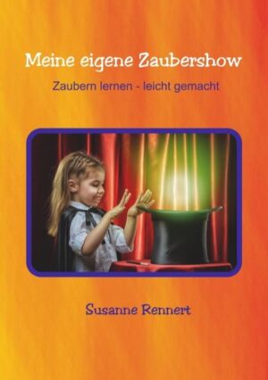 Komm mit in das Land der Magie. Erlebe die magische Welt der Zauberei. Stelle die Naturgesetze auf den Kopf, und lasse das Unmögliche Wirklichkeit werden. Dein Publikum wird begeistert sein. Wie werden Streichhölzer magnetisch? Wie funktioniert der Lügendetektor? Wie wird der Geist in der Vase lebendig? Wie befreist du einen Ring? Wie lässt du eine Münze verschwinden? Du erfährst die großen Zaubergeheimnisse. Lerne verblüffende Zaubertricks und verblüffe deine Freunde. Fasziniere dein Publikum mit riesigen Seifenblasen. Präsentiere deine eigene Zaubershow.