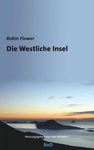 Hineingenommen in eine Fahrt mit dem damals noch existenten Bummelzug bis Dingle, an der äußersten Westküste Irlands, fahren wir unter Anleitung Robin Fowers in eine gälischsprachige Welt und landen schließlich in Dunquin, dem letzten Festlandsort vor der Insel Great Blasket. Mit dem Leinentuchkanu geht es dann auf die Insel und Flower trifft den Dichter Tomás Ó Crohan, den er von früheren Aufenthalten kennt, dessen Inselbuch Annemarie und Heinrich Böll unter dem Titel "Die Boote fahren nicht mehr aus" ins Deutsche übersetzt haben. Nun ist er zu Hause und kann uns seine Insel zeigen: Die Topographie, die Spuren vorzeitlicher Bewohner, die Bewohner selbst in ihrem Gemeinschaftsleben, die Kärglichkeit ihrer Häuser, der dem Boden abgetrotzte Ackerbau, die Fährnisse der Fischerei