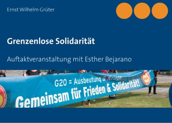 Grenzenlose Solidarität | Bundesamt für magische Wesen