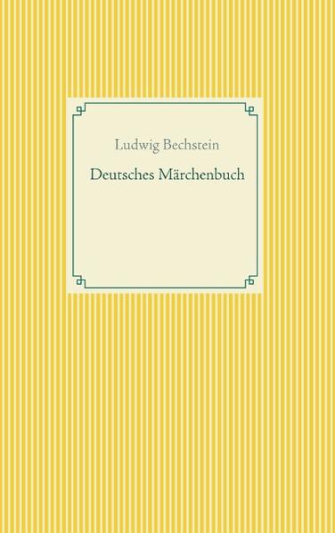 Deutsches Märchenbuch | Bundesamt für magische Wesen