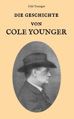 Die Geschichte von Cole Younger