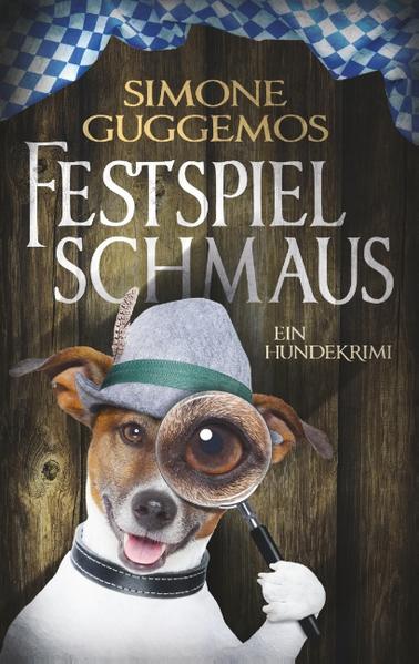 Ein kecker Jack-Russel-Terrier namens Ludwig, sein liebenswürdiges Frauchen Sissi und das Festspielhaus Füssen mit dem Musical - Ludwigs Träume. Das sind die Zutaten für den Hundekrimi Festspielschmaus - Immer so ein Theater mit Ludwig. Sissi arbeitet mit ihrem Hund Ludwig und Pferd Midnight für das Musicaltheater in Füssen. Nun müssen sie mitansehen, wie das von allen geliebte und künstlerisch hochwertige Musical mitsamt Ensemble in die Insolvenz geht. Wer hatte da seine Finger im Spiel? Ein neuer Gesellschafter namens Wolf übernimmt nun den Musicalbetrieb, aber nur Hund Ludwig wird vom Team übernommen. Wird das neue Musical Ludwig lebt erfolgreich sein? Und was hat der neue Gesellschafter Wolfgang Wolf überhaupt mit dem Musical vor? Ein fast perfekter Mordanschlag, viele Intrigen, Sissis Suche nach der großen Liebe und Ludwigs tierische Sicht auf das Ganze garantieren großen Lesespaß. Doch was hat der einstige Märchenkönig Ludwig II. von Bayern damit zu tun? Und am Ende muss Jack-Russel-Terrier Ludwig ans Äußerste gehen, um das Musicals Ludwigs Träume zu retten. Wird es ihm gelingen?