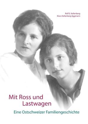 Pferde und Lastwagen bestimmten über Generationen das Leben der Familien Eggmann und Kellenberg. Im Jahr 1869 gründete Landwirt Jakob Eggmann-Studer mit Ross und Wagen einen bescheidenen Fuhrhalterbetrieb in der Arboner Altstadt. Die Firma wuchs und gedieh. Nach dem Zweiten Weltkrieg kaufte man den ersten Saurer-Lastwagen