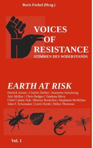 Voices of Resistance | Bundesamt für magische Wesen