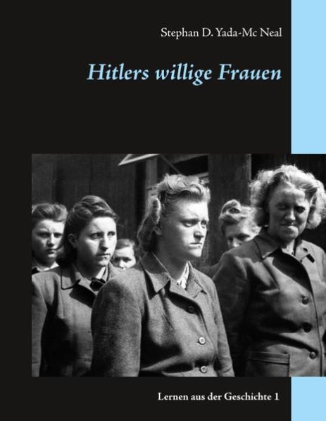 Hitlers willige Frauen | Bundesamt für magische Wesen