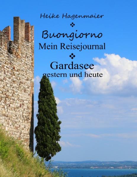 Dies ist ein ganz persönliches Kultur- oder auch Reisejournal, aber kein klassischer Kunst- oder Reiseführer. Es sind Momentaufnahmen vom Gardassee und seiner Umgebung. Bis ins Etschtal hoch nach Bozen und Burg Runkelstein, in die Dolomiten hin zum Rosengarten führt der Weg. Heike Hagenmaier hat sich am Gardasee und Umgebung auf die Spurensuche der Kulturgeschichte begeben. Wenn man ihr zuhört, erzählen Berge, Burgen und alte Kirchen am Gardasee, im nahen Verona, im Valpolicella so manche Geschichte. Sie erzählt aber auch vom Ferienalltag, den sie mit ihrem Mann und der alten Hündin Chou-Chou am Gardasee verbringt. Die Autorin lässt Sie an ihrem ganz persönlichen Gardaseefeeling teilnehmen. Eine Lektüre, wie gemacht für Gardaseefans oder solche, die es noch werden wollen.