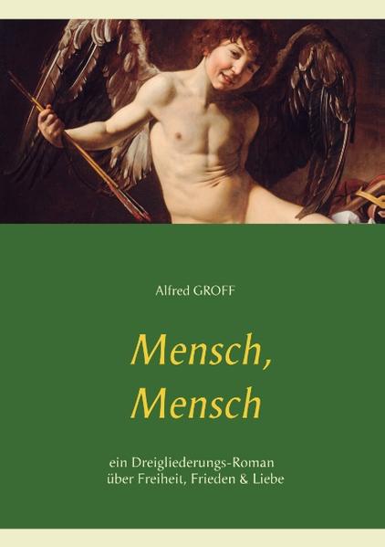 Diese Geschichte berührt alle Perspektiven eines Menschen: gesellschaftlich-politisch, innerlich-seelisch, transpersonal-geistig. Randys Sozialarbeiter vermittelt ihm eine Wohnung in einer WG, in der Themen wie Demokratie, Regiogeld, Gemeinwohlökonomie, Permakultur, Vollgeld und bedingungsloses Grundeinkommen an der Tagesordnung sind. Er arbeitet auf einem Biobauernhof, joggt mit einer Beamtin, lässt sich von einer Tantrikerin massieren, verliebt sich, flüchtet in die Einsamkeit des Waldes, überlebt einen Todeskampf und trifft auf willige Frauen in einem Schrank. Zu guter Letzt steht Randy, der "Humaniser", vor dem Thema: "Amor und das Abendmahl". Auszug eines der ersten Feedbacks: "Zufällig stiess ich auf dieses Buch. Die Worte Mensch, Mensch machten mich neugierig. Aber ich befürchtete ein sehr kompliziertes Werk