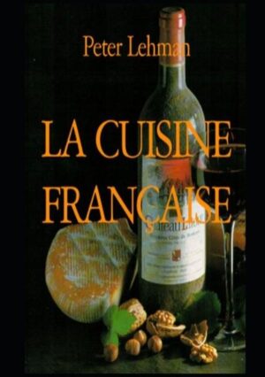 Cet ouvrage est un recueil de plus de 100 recettes des provinces de France. Certaines sont célèbres : garbure, choucroute, tarte tatin... D'autres sont restées longtemps le secret des familles.