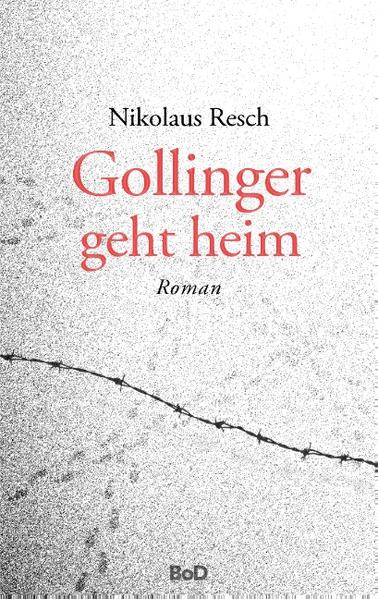 Georg Gollinger, ehemaliger Häftling des NS-Regimes, lebt mit seinem Sohn in einem alten Zollhaus im Böhmerwald. Eines Tages bringt ein alter Brief die Vergangenheit zurück, und er begibt sich mit seinen Freunden auf die Suche nach einem vergessenen Goldschatz. Eine turbulente Jagd beginnt, auf der nicht nur alte Bekannte wieder auftauchen, sondern auch längst verloren geglaubte Erinnerungen.