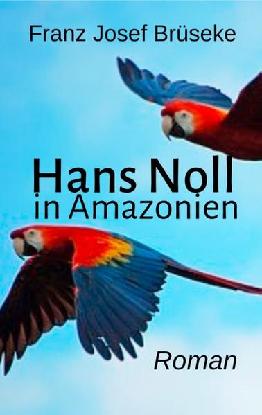 Der dreißigjährige Aufenthalt Hans Nolls in Brasilien beginnt gleich in der ersten Nacht in einem zwielichtigen Vergnügungsviertel von Belém, dem Einfallstor zum tropischen Regenwald. Noll trifft hier alle, die sich damals in Amazonien herumtrieben, unter ihnen Goldsucher, besserwisserische Entwicklungshelfer und Waffenschmuggler. Nach dem Tod von Maria zieht sich Noll immer mehr auf sein Landhaus zurück, bis eines Tages seine Wachhunde vergiftet werden.