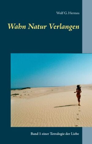 Der erste Band der «Tetralogie der Liebe» umfasst zwei Novellen und einen Episodenroman, welche die unterschiedlichen Aspekte der Liebe zwischen Mann und Frau aus mystischem Blickwinkel beleuchten. In der Novelle «Celines Nähe» entwickelt Marcel (die verbindende männliche Hauptfigur der Tetralogie) eine nahezu wahnhafte Leidenschaft für Celine, seine neue Kollegin am Arbeitsplatz. Ihre ätherische Ausstrahlung fasziniert ihn und die subtile Nähe der schwärmerisch Verehrten schenkt Marcel außergewöhnliche Erfahrungen, die bis an die Grenzen seines Ichs und seiner Vorstellung von Wirklichkeit führen. Nebenbei gewährt die Geschichte auch manch vergnüglichen Einblick in den Alltag eines modernen Büros. In der zweiten Novelle «Die vier Elemente» finden wir Marcel wieder, dieses Mal auf einer Ferieninsel im Atlantik. Dort begegnet er der bezaubernden Ariane und genießt ein romantisches und mit zarter Erotik angehauchtes Idyll, das sich jedoch bald zweideutig weiterentwickelt. Tragische Aspekte von Arianes Vergangenheit werden sichtbar. Die große Natur in ihren «vier Elementen» ist auf der Insel allgegenwärtig und wird zum Ende hin zur Hauptfigur. Kann ihre machtvoll verwandelnde Kraft eine Heilung der verwirrten Gefühle bewirken? Schließlich führt uns der Episodenroman «Erotische Momente» durch zweiundzwanzig Kurzgeschichten, in denen Marcel die ganze Bandbreite irdisch-sinnlichen Verlangens erfährt. Der Reigen spannt sich dabei von einem frühen zarten Erlebnis im Kindesalter über die klassischen Erfahrungen sexueller Einweihung und naturhaften Liebesglücks bis hin zu wunderbaren, heiteren und gelegentlich auch bizarren Situationen im reiferen Alter. Die Form kurzer Episoden, in denen sich die Prosa oftmals der Grenze zum Lyrischen nähert, spitzt das Erlebte zu auf einzelne bedeutsame Momente, die Perlen gleich die Essenz erotischer Erfahrung aufbewahren und den Blick auf deren mystischen Hintergrund freigeben.