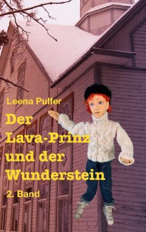 Tuomas wird durch seine besonderen übernatürlichen Fähigkeiten in immer neue Abenteuer verwickelt. Nach und nach beginnt er, die ihm vom Lavavolk vererbten Kräfte umsichtig und stets zum Wohle der Menschen einzusetzen. Gleich nach seiner Rückkehr rettet er Hundewelpen aus den Fängen illegaler Hundehändler. Zurück im Dorf Arvola wird er Zeuge eines Raubüberfalls auf den örtlichen Lebensmittelladen und ist nicht unbeteiligt an einem Spektakel in der alten Windmühle. Die baufällige alte Holzkirche des Dorfes erlebte sogar wahre Geisterund Räubergeschichten mittendrin natürlich Tuomas und seine Kräfte, die er schließlich für den Erhalt der alten Kirche einsetzte. Als Nachfahre der Lavamenschen hat Tuomas ein besonderes Verhältnis zum Feuer und wird sogar Mitglied der örtlichen Freiwilligen Feuerwehr. Tuomas wird aber auch mit den Problemen von Migranten konfrontiert und begeistert sich schließlich für die Umweltschutzaktivitäten eines mutigen schwedischen Mädchens. Auch auf dem Gutshof in Arvola gibt es große Veränderungen. Vater Olli heiratet seine Jugendliebe und Tuomas bekommt eine Halbschwester. Und immer wieder geht Tuomas durch den Kopf, was ihm der Lavakönig gesagt hat: «Triff die richtige Wahl, junger Prinz...».