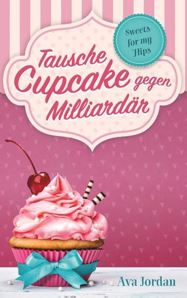 Elise ist die beste Cupcake-Bäckerin von Boston. Doch ihrem kleinen Café droht das Aus, es soll einem Wohnpark mit Luxuswohnungen weichen. Ausgerechnet der Milliardär Leo, an den sie ihr Herz verloren hat, will dieses Bauprojekt verwirklichen. Als auch noch ihr Teilhaber Damien den Ausstieg aus dem Café ankündigt, um an die Westküste zu gehen, droht sie, alles zu verlieren ... Wie sollen sie und ihr kleiner Sohn Nate nur in Zukunft leben? Leo hat ein Problem: die zuckersüße Cupcakebäckerin Elise verdreht ihm den Kopf. Aber er ist zu sehr Geschäftsmann, um den Abriss der Rainbow Well Mall jetzt noch abzublasen. Können Elise und er trotzdem glücklich werden? "Tausche Cupcake gegen Milliardär" ist der Auftakt zu einer neuen Serie - urban, humorvoll und romantisch!