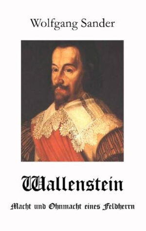 Wallenstein | Bundesamt für magische Wesen