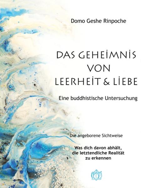 Was ist Wahrheit? Was ist Realität? Was nehmen wir wahr? Ist alles nur Illusion, was wir für greifbar und sicher halten? Unser Besitz, unsere Vergnügen, unsere Wünsche, unsere Liebe ... Was ist beständig? Warum leiden wir? Dieses Buch nimmt uns mit auf eine spannende Reise in die Welt, in unseren Geist und in das, was dahinter liegen mag Anhand der Untersuchungen eines alten indischen Gelehrten und Logikers öffnet uns die Autorin einen ganz neuen Blick auf unsere Welten, räumt den Schutt und die Scheuklappen unserer gewöhnlichen Sichtweise beiseite ... Dahinter tut sich ein weites Land auf, und sie zeigt uns die ersten Schritte in eine neue Seinsweise ohne Gier, Hass und Unwissenheit, sondern mit Heiterkeit, Gelassenheit und Mitgefühl.