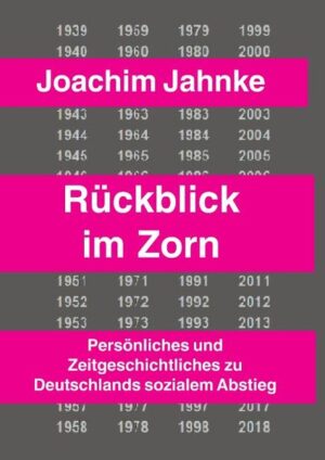 Rückblick im Zorn | Bundesamt für magische Wesen