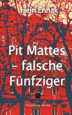 Pit Mattes, erfolgreicher Schriftsteller von Beruf und Hobbykriminalist aus Leidenschaft, steht wieder einmal vor großen Herausforderungen. Sein Freund Werner, Inhaber eines Lebensmittelgeschäftes, wird erpresst. Er bittet Pit um Hilfe. Kurz darauf benötigt Kriminalkommissarin Sommer von der Hamburger Polizei Mattes´ besondere Fähigkeiten bei der Lösung kniffliger Mordfälle. Weiß sie doch, dass sie sich auf seine Begabung, um die Ecke zu denken, verlassen kann. In seinem Privatleben hat sich Pit in die schöne Bibliothekarin Mio Takahashi verliebt, die mit der ebenso jungen wie flippigen Konditorin Susanne im selben Haus lebt. Es gibt in diesem Hamburg-Krimi für Pit Mattes viele Antworten zu suchen und Geheimnisse zu enthüllen. Aber nicht umsonst hat eine frühere Freundin ihn einmal als Kopfmenschen beschrieben ...