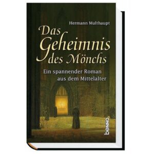 "Ein Mädchen als Novize im Männerkloster und eine (fast) unerfüllte Liebe. Der Inhalt des Buches ist eigentlich ganz schnell erzählt: Im Mittelalter spielten Klöster eine bedeutende Rolle für das religiöse und kulturelle Leben. Kultur, insbesondere Bildung, war aber ein Gut für nur wenige auserwählte Menschen. Speziell den Töchtern aus einfachen Familien blieb diese Tür verschlossen. Die junge Imma, Tochter des Bauern Edi, will sich damit nicht abfinden. Sie verkleidet sich als Junge und wird als Novize im Kloster aufgenommen und in Kalligraphie ausgebildet. Dabei verliebt sie sich in einen Mitbruder. Beide müssen das Kloster verlassen, aber nach vielen Umwegen finden sie sich wieder. - Der Autor ist ein großer Kenner der Kirchengeschichte, sein Roman liest sich in weiten Teilen wie ein geschichtliches, meditatives Lesebuch, welches die Hintergründe für einstiges Fehlverhalten, z.B. den Reliquienhandel, erklären möchte. Ein gelungener Versuch, Krimi und Kirchengeschichte miteinander zu verbinden. Empfehlenswert." Quelle: Buchprofile. Medienempfehlungen für die Büchereiarbeit" von Margrit Diekmann