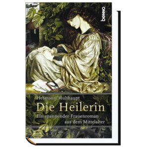 Ein fesselnder Roman aus den Tagen der Hexenverfolgung. Deutschland im 17. Jahrhundert: Not, Missgunst und Unwissenheit entfachen erneut die grausamen Feuer der Hexenverfolgung. Katharina Suderhausen, die jedes Heilkraut kennt und schon oft Menschen helfen konnte, gerät in den Verdacht der Neider, als ein angesehener Advokat um ihre Hand anhält. Hat sie ihn am Ende verhext? Was die Dorfbewohner jedoch nicht wissen: Katharina liebt heimlich einen andern, der auf der Flucht vor dem Gesetz ist. Eine Geschichte um Liebe und Unrecht aus einer finsteren Zeit.