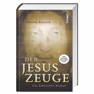 Auf einer Reise durch Palästina wird der junge Römer Gnaeus Cornelius schwer krank. Als seine Situation lebensbedrohlich wird, hört sein Leibarzt Rufus von einem neuen Wunderheiler und sie machen sich auf den Weg. Immer unfassbarer werden die Heilungsberichte, die sie unterwegs hören. Und der Glanz in den Augen der Menschen, die jener Mann aus Nazaret geheilt hat, überzeugt sie: dieser Jesus ist weit mehr als ein Wunderheiler. Sie sind ihm dicht auf den Fersen, doch stets verpassen sie ihn um ein oder zwei Tagesreisen. Schließlich aber begegnen sie Jesus auf gänzlich unverhoffte Weise.