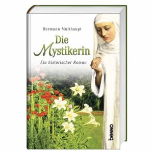 Ein enges Schwarzwaldtal im Jahr 1324: Eine junge Nonne begibt sich auf die Reise, um ihren Traum zu erfüllen. Unter abenteuerlichen Bedingungen sammelt sie Geld für das Kloster, das sie - von einer Vision geleitet - an diesem abgelegenen Ort gegründet hat. Dass die Wälder von Räuberbanden unsicher gemacht werden, scheint Luitgard dabei nicht weiter zu kümmern. Unkonventionell und eigensinnig erscheint sie vielen, und doch kann sich kaum jemand ihrer Ausstrahlung entziehen. Der erfolgreiche Autor historischer Frauenromane Hermann Multhaupt widmet sich in diesem spannenden Roman, mit dem man in die Welt des Mittelalters eintaucht, einer mutigen und eindrucksvollen Frau. Hermann Multhaupt geb. 1937, preisgekrönter Autor hunderter Veröffentlichungen, war jahrelang u. a. als leitender Redakteur bei diversen Tageszeitungen und Chefredakteur bei der Kirchenzeitung DER DOM.