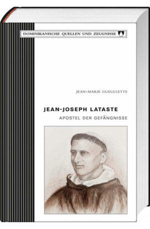 Jean-Joseph Lataste | Bundesamt für magische Wesen