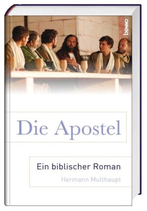 Ehe der von Jesus versprochene Heilige Geist kommt, schlagen sich die Jünger mit ganz normalen Schwierigkeiten herum, zornige Schwiegermütter inklusive. Als sie von der Verhaftung des Joseph von Arimathäa erfahren, sind sich die Apostel einig: 'Den hauen wir raus!' Was zwischen Himmelfahrt und Pfingsten alles geschah, lesen Sie hier: überraschend und humorvoll. Unterhaltsame Bezüge zur Kirche der Gegenwart erhöhen das Lesevergnügen.