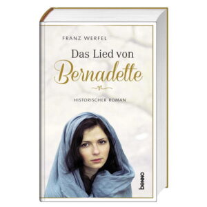 Unzählige Leser hat Franz Werfel mit seiner Romanbiografie zu Bernadette Soubirous berührt. Entstanden ist der Roman, nachdem der jüdische Schriftsteller 1940 auf der Flucht nach Amerika mehrere Wochen in Lourdes lebte. Die Geschichte der jungen Bernadette und der Marienerscheinung bewegte ihn, und er gelobte, sie aufzuschreiben, sollte er mit seiner Familie Schutz in Amerika finden. Werfel hielt Wort: Nach einer abenteuerlichen Reise zu Fuß zusammen mit seiner Frau Alma, Heinrich, Nelly und Golo Mann nach Spanien und Portugal, konnte er in die USA emigrieren, wo er sich in Kalifornien niederließ. Bereits im darauffolgenden Jahr erschien sein Roman »Das Lied von Bernadette«. Der historische Roman, der die wunderbare Geschichte der Bernadette Soubirous anschaulich erzählt, ist Franz Werfels erfolgreichstes Buch. - Roman zur bekanntesten Heiligenlegende des 20. Jahrhunderts - der Klassiker der Weltliteratur über das Wunder von Lourdes