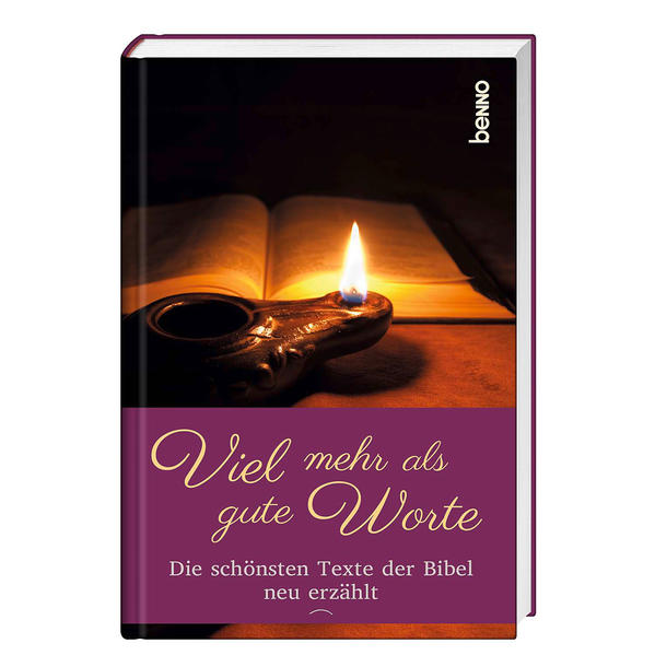 Fürs eigene Lesen ist die Bibel kein einfaches Buch: zu dick, zu viel und manchmal zu schwer verständlich. Ganz anders sieht es aus, wenn erfahrene Theologen und geistliche Autoren einen bei der Hand nehmen und sagen: »Schau mal, das ist mein Lieblingstext in der Bibel und ich meine, er bedeutet dies.« So wird die Lektüre lebendig, persönlich und spannend! In diesem Buch werden die Kerntexte der Bibel-die Genesis, das Hohelied, Psalm 23, die Bergpredigt u. a.-von beliebten Autoren persönlich neu übersetzt oder variiert, ausgelegt und meditiert. Auch die wunderschönen Naturfotos machen die Lektüre zu einer wahren Freude.