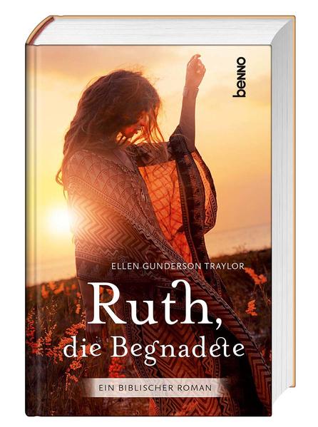 Ruth, die Begnadete | Bundesamt für magische Wesen