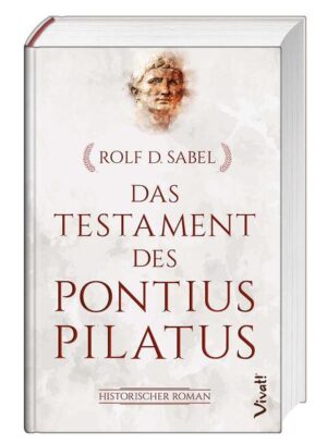 Das Testament des Pontius Pilatus | Bundesamt für magische Wesen