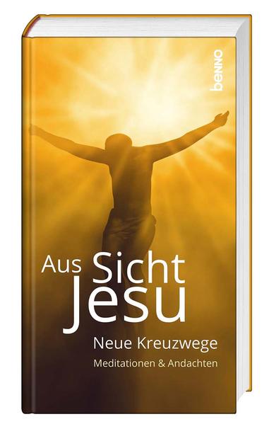 Wie hat Jesus selbst seinen Leidensweg wahrgenommen? Was haben Pilatus oder Simon von Zyrene gefühlt und gedacht? Und was hat das alles mit unserem Leben hier und heute zu tun? Ganz neue Sichtweisen auf die Passion Jesu eröffnet diese Sammlung moderner Kreuzwege. Sie enthält u. a. auch ein Kreuzweg-Lied, einen lyrischen Kreuzweg sowie einen Piktogramm- Kreuzweg. Holen Sie sich geistliche Inspiration für die Fastenzeit und lassen Sie sich immer wieder neu von der Leidensgeschichte Jesu berühren und bewegen. • mit Liedvorschlägen, Gebeten, Bibel- und Meditationstexten • geeignet für gemeinsame Kreuzwegandachten sowie für das persönliche Gebet • bisher unveröffentlichte, in der Praxis bewährte Texte