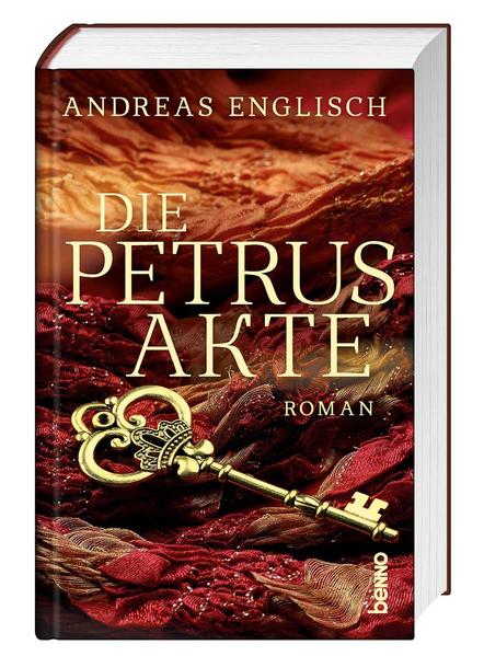 Die Petrus-Akte | Bundesamt für magische Wesen