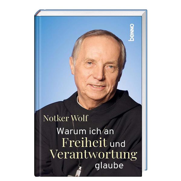 Der erfolgreiche Autor Notker Wolf setzt sich in diesem Buch mit seinem Herzensthema »Verantwortung« auseinander und fordert: Wir brauchen mehr Eigen- und Mitverantwortung, denn Gott hat uns zu Mitschöpfern berufen. Anschaulich und hochaktuell beschreibt er, was das für die verschiedenen Bereiche wie Wirtschaft, Finanzen, Digitalisierung, Gesundheit sowie Klima- und Umweltschutz bedeutet. Dabei greift er auf christliche und benediktinische Lehren sowie seine persönlichen Erfahrungen zurück. Ein Buch, das gerade in Zeiten der Krise dazu einlädt, mehr Verantwortung zu wagen. • vom Bestsellerautor Notker Wolf • praktische und geistliche Impulse zur Verantwortung für das eigene Leben und füreinander • ein Ratgeber zum rechten Maß in allen Dingen • übersichtlich und lesefreundlich gestaltet