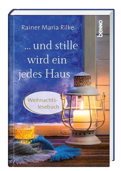 Rainer Maria Rilke verzaubert Generationen von Lesern. Seine Advents- und Weihnachtsgedichte gehören zu den innigsten und schönsten Gedichten deutscher Sprache. Hier werden diese Texte von beeindruckenden Fotografien der Lebensstationen Rilkes begleitet: Prag, München, Paris und das Château de Muzot in der Schweiz. Ein poetisches Bilder-Lesebuch zum Weihnachtsfest. • die schönsten Weihnachtstexte von Rainer Maria Rilke • stimmungsvolle Winterbilder von Rilkes Lebensstationen • neu: in lesefreundlichem Großdruck