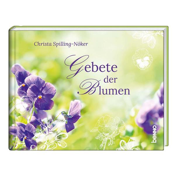 Im Garten zwischen Tulpen, Glockenblumen und Lilien kann man Spuren des Paradieses entdecken und spüren, wie es auch im eigenen Herzen zu keimen und zu wachsen beginnt. Christa Spilling-Nöker, Bestsellerautorin und selbst passionierte Gärtnerin, nimmt Sie mit auf einen Spaziergang durch ihren Garten. In inspirierenden Gedanken und Gebeten leiht sie den Blumen selbst ihre Stimme. Farbenprächtige Fotografien und Illustrationen lassen ihre Worte und Gebete aufblühen. Lesen und lernen Sie vom Wunder des Wachsens und Blühens, vom Wechsel der Jahreszeiten und von der Freude, die Blumen schenken können. • modernes, frisches Layout mit Blumenfotos und Illustrationen • meditative Gebetstexte der Gartenliebhaberin und Bestsellerautorin Christa Spilling-Nöker