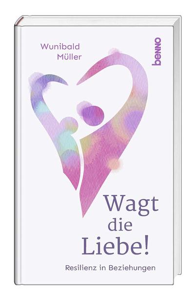 Was tun, wenn Enttäuschungen und Probleme die Beziehung belasten? Der Theologe und Psychotherapeut Wunibald Müller rat: nicht zu schnell aufgeben! Eine langmütige Liebe halt Krisen nicht nur stand, sie wird dadurch sogar gestärkt. Besonders wenn sie im Glauben und Vertrauen wurzelt. In diesem leicht verständlichen Ratgeber beleuchtet Wunibald Müller sowohl die spirituelle als auch die psychologische Seite der Liebe und gibt praktische Tipps für den Beziehungs-Neustart. Denn Geduld, Mut und Liebe lohnen sich immer. • Resilienz-Ratgeber für starke Beziehungen • durch Krisen gemeinsam wachsen • Enttäuschungen als Chancen erkennen • Kraft aus dem Glauben schöpfen