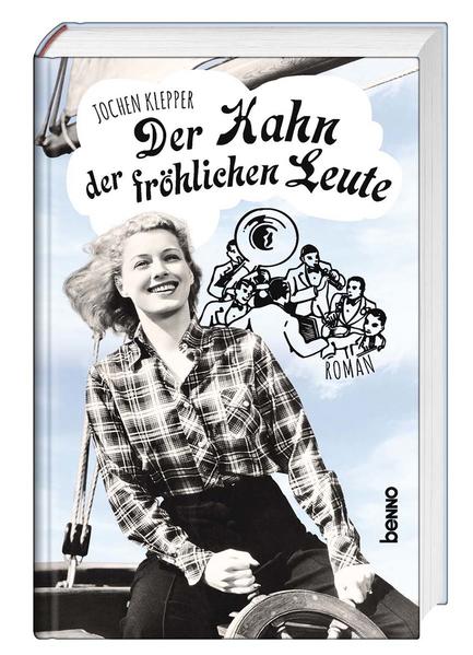 Ein altersschwacher Kahn namens ?Helene?, die schulschwänzende Wilhelmine, die ganz und gar nicht auf den Mund gefallen ist, eine Schar arbeitsloser Akrobaten und Zauberkünstler und das Pony Hannchen: Dieser Roman atmet die heitere Lebensfreude der 1920er Jahre. Seit seinem Erscheinen wurde er vielfach aufgelegt und erfolgreich verfilmt. Der als Lieddichter bekannte Jochen Klepper verfasste darin eine humorvolle Liebeserklärung an seine Heimat entlang der Oder. So entstand die herzerwärmende Geschichte über eine jugendliche Kapitänin, die sich einfallsreich als Jungunternehmerin betätigt und ihre illustre Mannschaft auf Trab halt. Schippern Sie mit den liebenswerten Helden die Oder auf und ab oder lassen Sie sich einfach treiben! • Erfolgsbuch mit über 120.000 Exemplaren in mehreren Auflagen • mit historischen Aufnahmen der Oder-Flussschifffahrt von Breslau über Fürstenberg bis Stettin • zum 80. Todestag von Jochen Klepper am 11. Dezember 2022