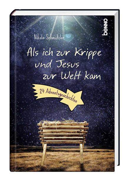 Was hätten uns Ochs und Esel zu berichten? Welche Gedanken sind wohl Herodes durch den Kopf gegangen? Und warum machten sich die Weisen auf den Weg zum Stall? 24 ganz unterschiedliche Menschen und Tiere, aber auch der Stern und die Krippe selbst erzählen von den besonderen Ereignissen rund um Jesu Geburt. Ihre Sorgen und Nöte, Fragen und Hoffnungen bewegen auch uns heute. Machen Sie sich mit ihnen auf den Weg, um Stück für Stück der Krippe näherzukommen! Dieser ungewöhnliche Geschichten-Adventskalender lädt Sie ein, die Weihnachtsbotschaft neu für sich zu entdecken, den Blick zu weiten und das Herz zu öffnen. • 24 moderne Geschichten für die Adventszeit • gemeinsam mit Maria und Josef unterwegs zur Krippe • lebendig, abwechslungsreich, bewegend