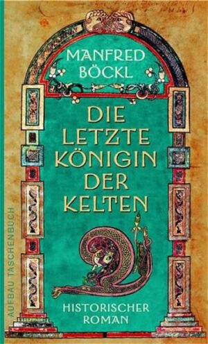 Boadicea - Die letzte Keltenkönigin Britanniens Als Nero Anno 54 römischer Kaiser wird, bricht im besetzten Britannien grausame Tyrannei aus. In dieser Zeit verunglückt der Keltenkönig Prasutax, der gemeinsam mit seiner druidisch gebildeten Gemahlin Boadicea über den Stamm der Icener herrscht, tödlich. Nach keltischem Recht tritt seine schöne Witwe die Alleinregierung an, doch Nero will keine Frauenherrschaft dulden und fordert ihre Abdankung. Als die Königin sich weigert, läßt er sie in den Kerker werfen und schänden - doch es gelingt Nero nicht, sie zu brechen. Im Bündnis mit den Druiden der heiligen Insel Môn ruft Boadicea die Keltenstämme zum Freiheitskampf auf. "Böckl gehört zur ersten Riege des historischen Romans!" Passauer Neue Presse "Wer sich für spannende Unterhaltung interessiert, dem sei Manfred Böckl empfohlen." P. M. History