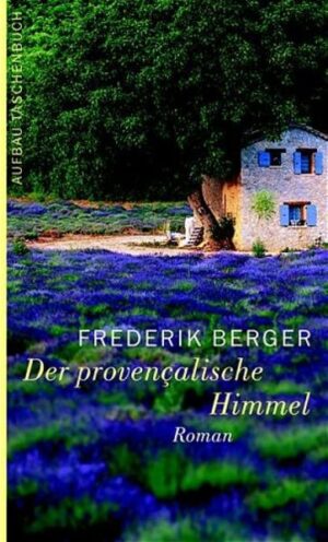 Fluchtpunkt Provence En spannender Roman mit einem traumhaften Schauplatz: Beate, eine junge Frau, wird durch ein tragisches Schicksal aus der Bahn geworfen. Sie flüchtet zu den Eltern in die Provence, das Paradies ihrer Kindheit. Doch die Idylle erweist sich als trügerisch. Ihre Eltern liegen im Streit, eine Nachbarin kommt auf mysteriöse Weise ums Leben, und dann taucht auch noch der geheimnisvolle Mann auf, in den Beate einst verliebt war. Dieser psychologisch raffiniert aufgebaute Roman erzählt eine dramatische Familiengeschichte, in der die Landschaft eine grandiose Mitspielerin ist. Packende Unterhaltung - nicht nur für Leser von Peter Mayle!