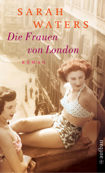 London 1947:Viv und Helen arbeiten in einer Partnervermittlungsagentur. Julia kann sich wieder dem Bücherschreiben widmen. Auch Vivs Bruder Duncan, der während des Krieges im Gefängnis saß, scheint seinen Platz im Leben zu finden. Nur Kay, die in den Bombennächten einen Krankenwagen fuhr und bewundernswerten Mut bewies, hat mit ihrer Liebe auch ihre Aufgabe verloren. Der Alltag der fünf jungen Londoner war bestimmt von der täglichen Angst ums Überleben. So ließen sie sich auf verbotene Liaisons und sexuelle Abenteuer ein. Liebe, Leidenschaft und Verrat von damals wirken fort bis in ihre Gegenwart. hinten: Wir lieben nie die Personen, die wir lieben sollten Sarah Waters, Senkrechtstarterin der englischen Literaturszene und Bestsellerautorin, schildert das Schicksal von vier selbstbewußten Frauen und einem jungen Mann im London des Zweiten Weltkriegs und in den ersten Jahren danach. In einer Zeit, in der das Leben durcheinandergeriet, war ihr Alltag geprägt von verbotenen Liaisons und sexuellen Abenteuern, die sie bis heute auf geheimnisvolle Weise verbinden. „Die Frauen von London“ stand auf der Shortlist für den Bookerprize. „Sarah Waters ist eine Autorin mit einer ungeheuren erzählerischen Kraft.“ New York Times