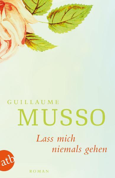 Lass mich niemals gehen | Bundesamt für magische Wesen